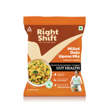 Millet Oats Upma Mix 40g 1