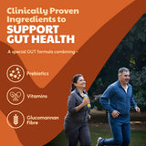 Millet Oats Upma Mix 40g 3