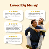 Millet Oats Upma Mix 40g 5